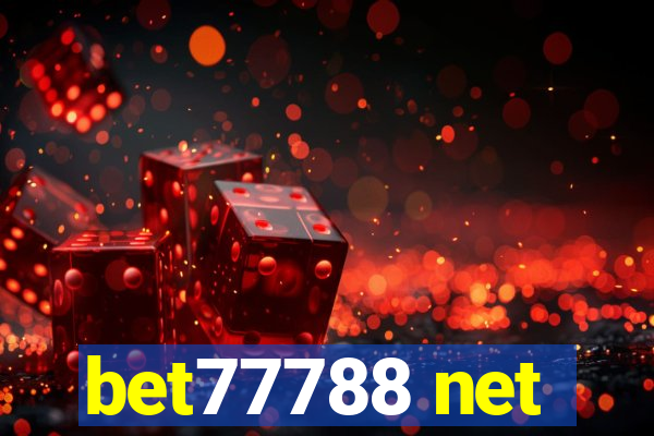 bet77788 net